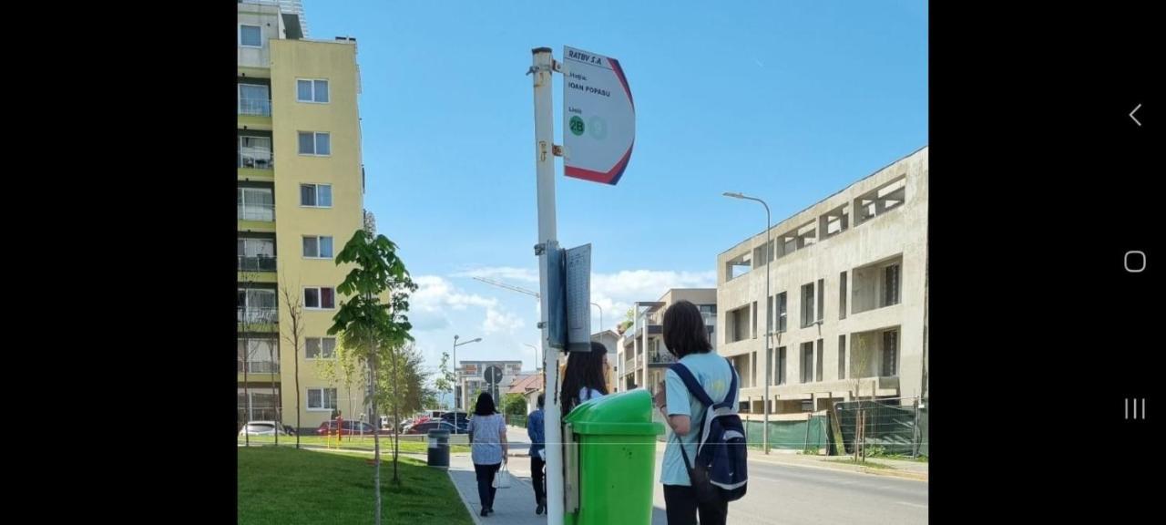 Valcom Residents Coresi 2 Camere Брашов Экстерьер фото
