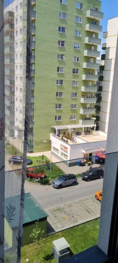 Valcom Residents Coresi 2 Camere Брашов Экстерьер фото