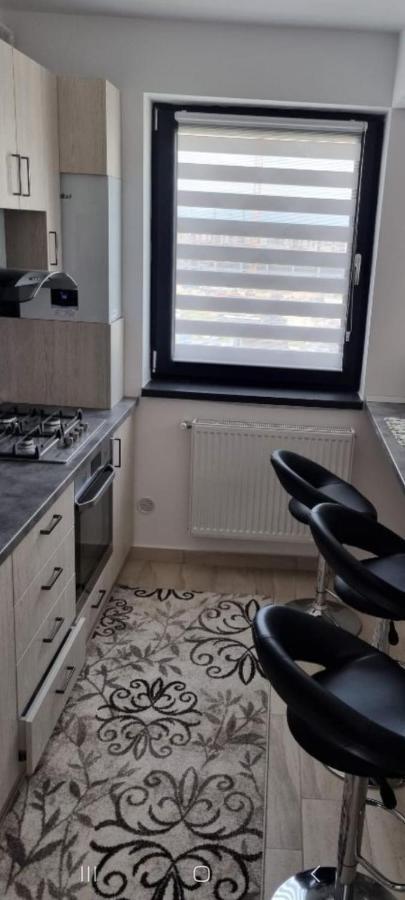 Valcom Residents Coresi 2 Camere Брашов Экстерьер фото