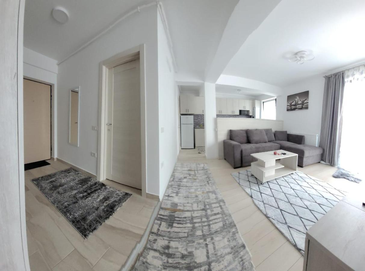 Valcom Residents Coresi 2 Camere Брашов Экстерьер фото