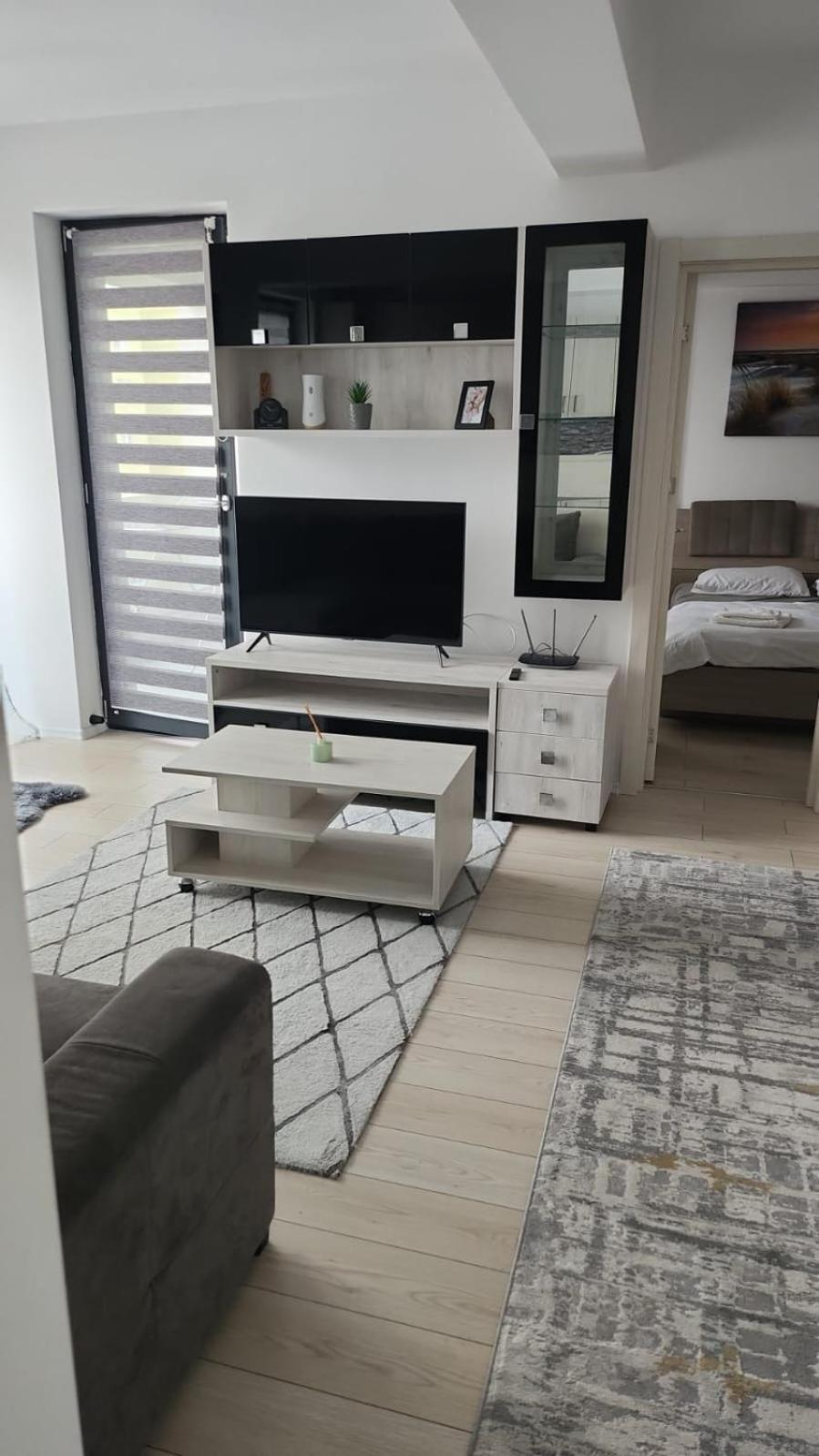 Valcom Residents Coresi 2 Camere Брашов Экстерьер фото